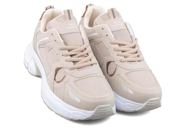 Lambırlent 7450 Garson Cilt - 5 Kum/Taba B.K.T. - 2