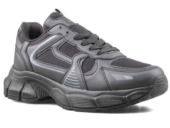 Lambırlent 7450 Garson Cilt - 6 Siyah/Füme S.T. - 4