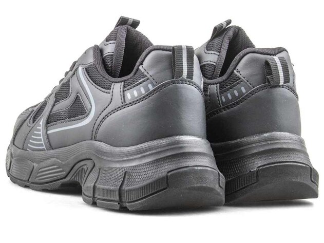 Lambırlent 7450 Garson Cilt - 6 Siyah/Füme S.T. - 6