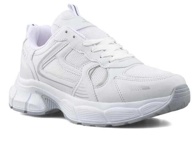 Lambırlent 7450 Merdane Cilt - 3 Beyaz/Gümüş B.B.T. - 5