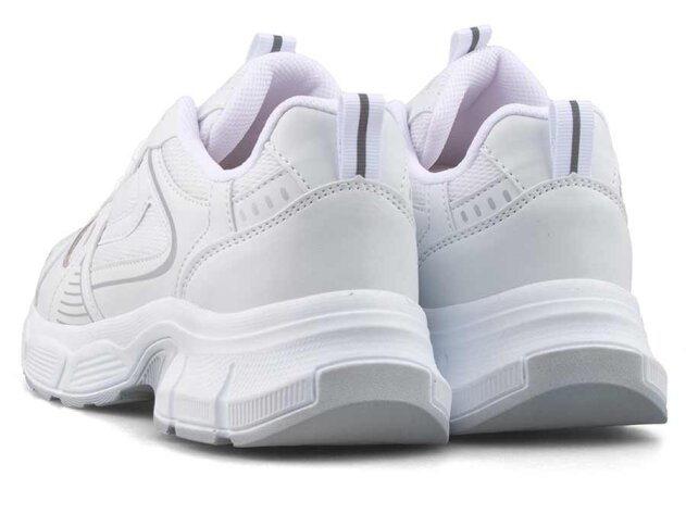 Lambırlent 7450 Merdane Cilt - 3 Beyaz/Gümüş B.B.T. - 7