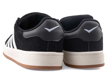 Lambırlent 7460 Merdane Cilt - 3 Siyah/Beyaz/Siyah/Krem.Krep.T - 3