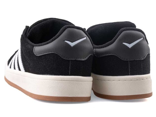 Lambırlent 7460 Merdane Cilt - 3 Siyah/Beyaz/Siyah/Krem.Krep.T - 3