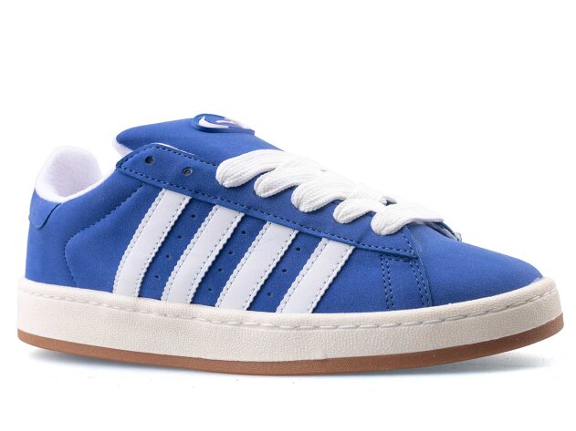 Lambırlent 7460 Merdane Cilt - 4 Saks/Mavi/Beyaz.Krem.Krep.T - 1