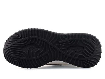 Lambırlent 7615 Garson Anrk - 1 Beyaz/Siyah B.S.T - 4