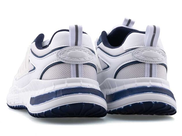 Lambırlent 7615 Garson Anrk - 10 Beyaz/İndigo B.L.T - 3