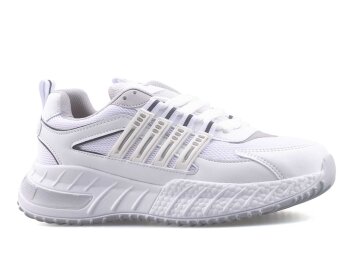 Lambırlent 7615 Garson Anrk - 11 Beyaz/Buz B.B.T - 1