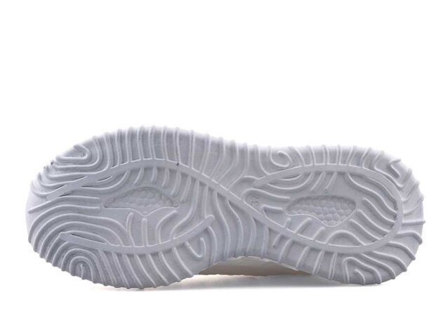 Lambırlent 7615 Garson Anrk - 11 Beyaz/Buz B.B.T - 4