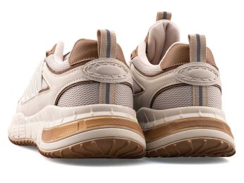 Lambırlent 7615 Garson Anrk - 2 Kum/Taba/Kum T. - 3