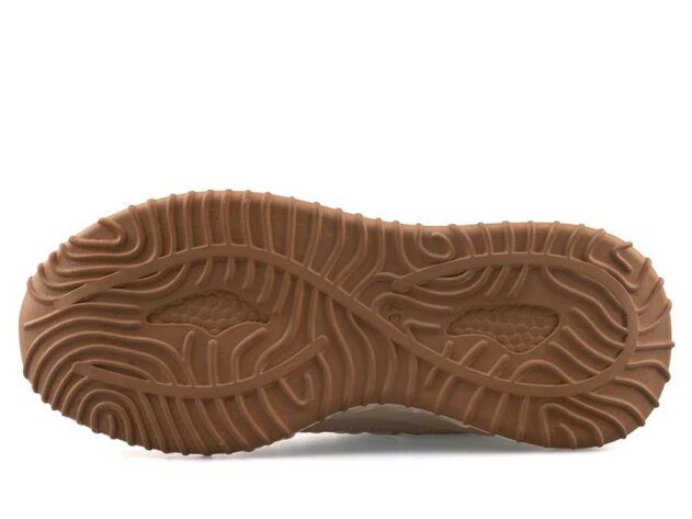 Lambırlent 7615 Garson Anrk - 2 Kum/Taba/Kum T. - 4