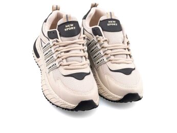 Lambırlent 7615 Garson Anrk - 3 Kum/Siyah K.S.T - 2