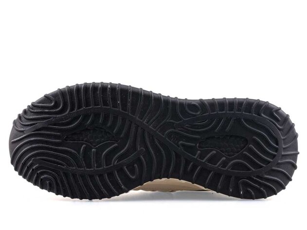 Lambırlent 7615 Garson Anrk - 3 Kum/Siyah K.S.T - 4