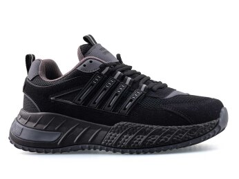 Lambırlent 7615 Garson Anrk - 6 Siyah/Füme S.F.T - Lambırlent