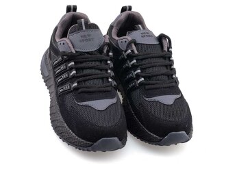 Lambırlent 7615 Garson Anrk - 6 Siyah/Füme S.F.T - Lambırlent