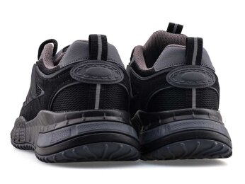 Lambırlent 7615 Garson Anrk - 6 Siyah/Füme S.F.T - 3