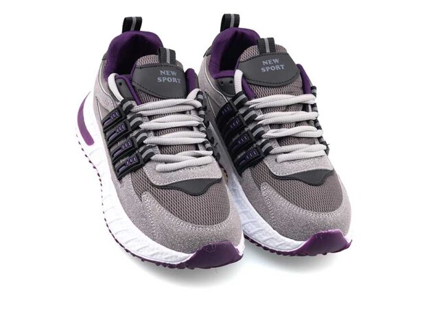 Lambırlent 7615 Garson Anrk - 9 Füme/Siyah B.M.T - 2