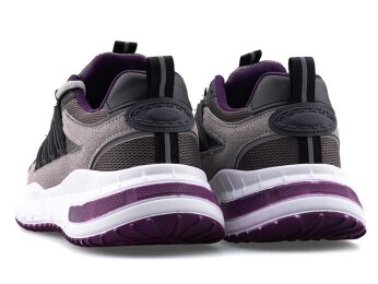 Lambırlent 7615 Garson Anrk - 9 Füme/Siyah B.M.T - 3