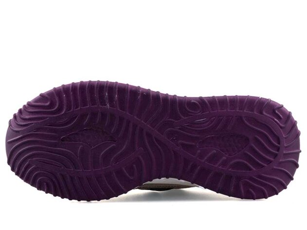 Lambırlent 7615 Garson Anrk - 9 Füme/Siyah B.M.T - 4