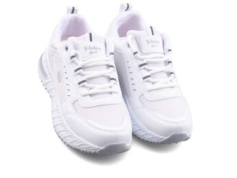 Lambırlent 7620 Zenne Anrk - 1 Beyaz/Buz - 2