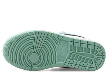 Lambırlent 8070 Filet Cilt Basket (28-35) - 28 Mavi/Beyaz/Yeşil (B.M.T) - 4