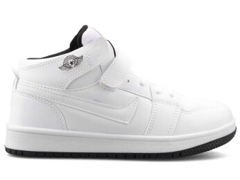 Lambırlent 8070 Filet Cilt Basket(31-35) - 1 Beyaz B.S.T - Lambırlent