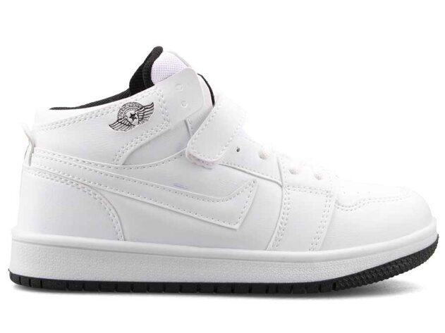 Lambırlent 8070 Filet Cilt Basket(31-35) - 1 Beyaz B.S.T - 1