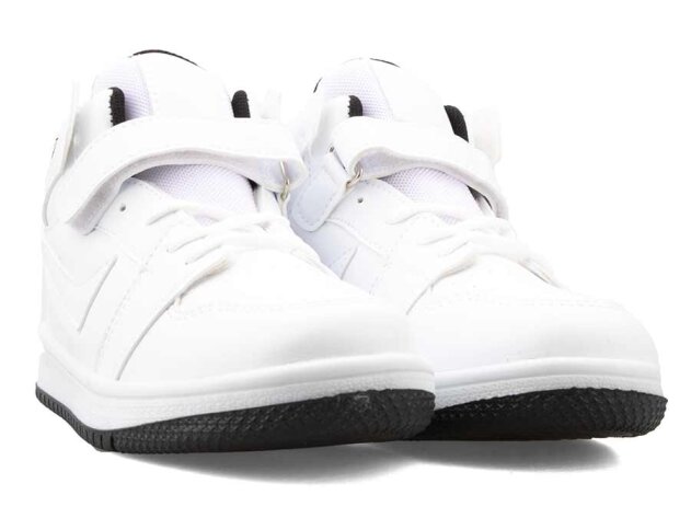 Lambırlent 8070 Filet Cilt Basket(31-35) - 1 Beyaz B.S.T - 2