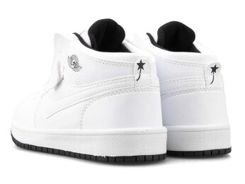 Lambırlent 8070 Filet Cilt Basket(31-35) - 1 Beyaz B.S.T - 3