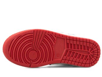 Lambırlent 8070 Filet Cilt Basket(31-35) - 7 Kırmızı/Beyaz S.Sax Mavi B.K.T - 4