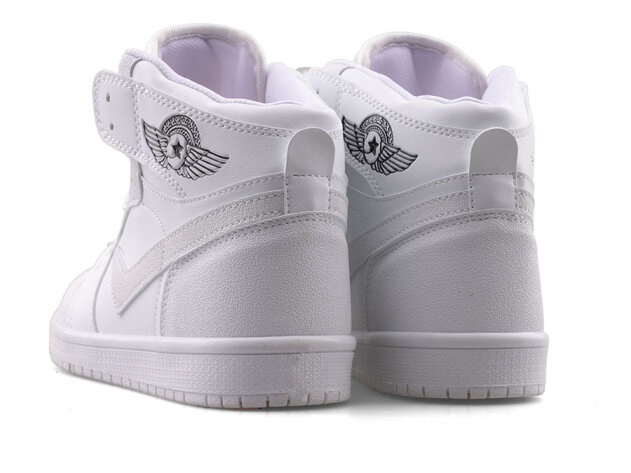 Lambırlent 8070 Garson Cilt - 2 Beyaz/B.T - 3