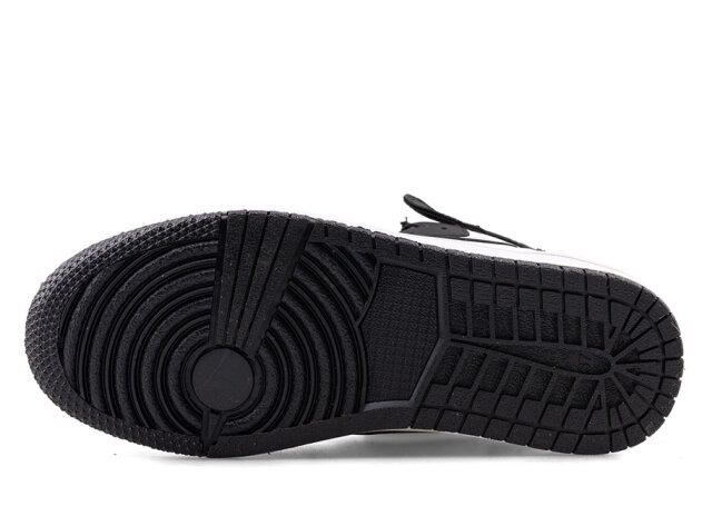 Lambırlent 8070 Garson Cilt - 5 Siyah/Beyaz/Siyah/B.S.T - 4