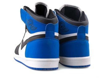 Lambırlent 8070 Merdane Cilt - 23 Siyah/Beyaz/Mavi/B.S.T - 3