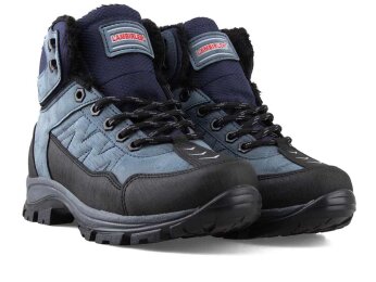 Lambırlent 980 Garson Bot - 5 Laci F.S.T - Lambırlent