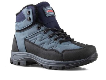 Lambırlent 980 Garson Bot - 5 Laci F.S.T - 1