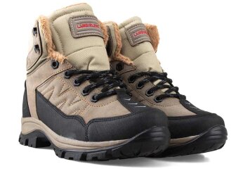 Lambırlent 980 Garson Bot - 7 Bej K.S.T - Lambırlent