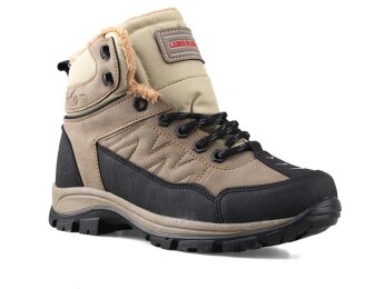 Lambırlent 980 Garson Bot - 7 Bej K.S.T - Lambırlent