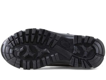 Lambırlent 980 Garson Bot - 9 Füme/Kamuflaj F.S.T - 4