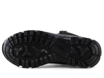 Lambırlent 980 Merdane Bot - 1 Siyah Krek F.S.T - 4