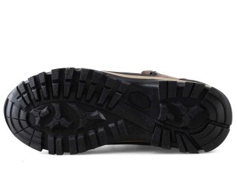 Lambırlent 980 Merdane Bot - 10 Kahve K.S.T - 4