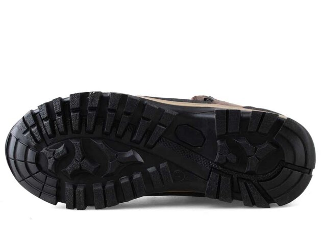 Lambırlent 980 Merdane Bot - 10 Kahve K.S.T - 4