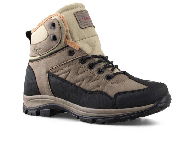 Lambırlent 980 Merdane Bot - 7 Bej K.S.T - 1