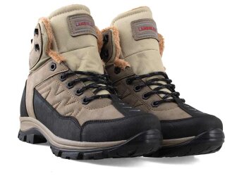 Lambırlent 980 Merdane Bot - 7 Bej K.S.T - Lambırlent