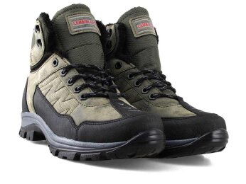 Lambırlent 980 Merdane Bot - 8 Haki F.S.T - Lambırlent