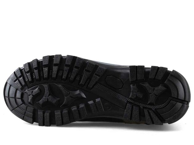 Lambırlent 980 Merdane Bot - 8 Haki F.S.T - 4