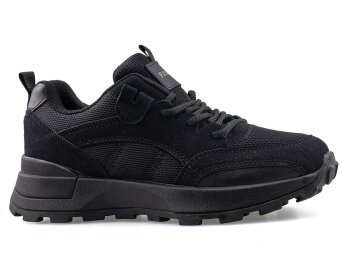 Lambırlent 9927 Zenne Anrk - 2 Siyah/S.T.T. - Lambırlent