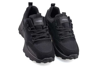 Lambırlent 9927 Zenne Anrk - 2 Siyah/S.T.T. - 2