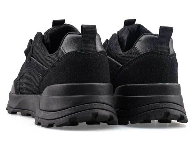 Lambırlent 9927 Zenne Anrk - 2 Siyah/S.T.T. - 3