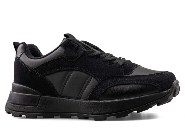 Lambırlent 9927 Zenne Cilt - 2 Siyah S.T - 1