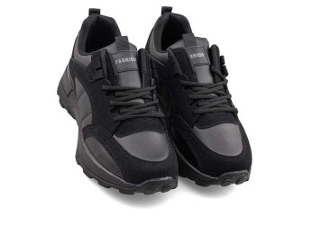 Lambırlent 9927 Zenne Cilt - 2 Siyah S.T - Lambırlent