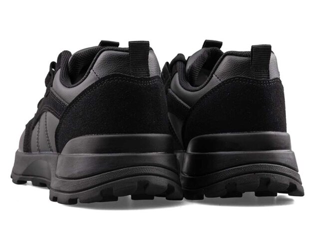 Lambırlent 9927 Zenne Cilt - 2 Siyah S.T - 3